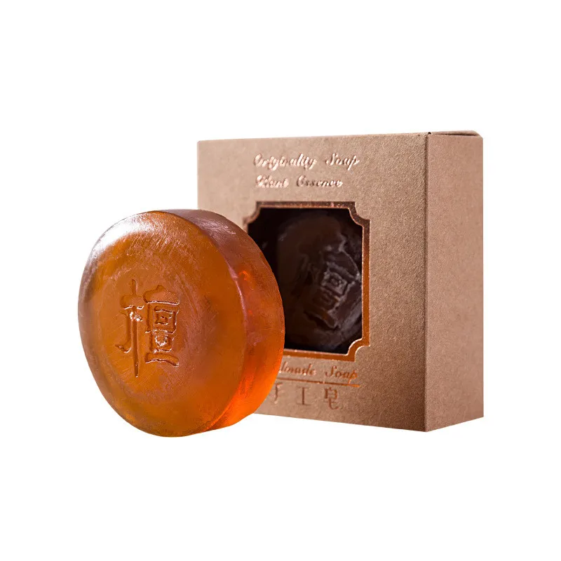 Soap Making Fragrance - 100g New Natural Sandalwood Essential Oil