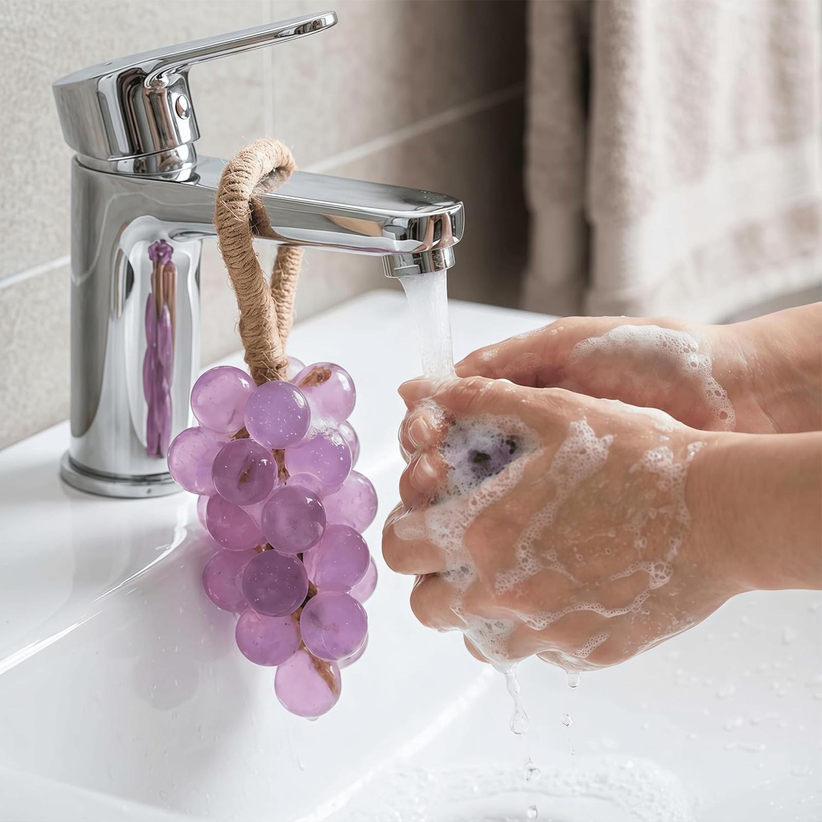 DIY Soap Making Kit Grape Soap - огляд і ціна Soap Making In Home