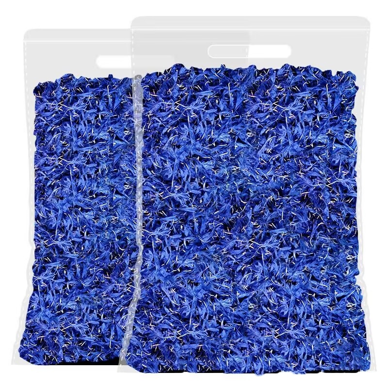 Premium Cornflower Petals For  - огляд і ціна Soap Making In Home