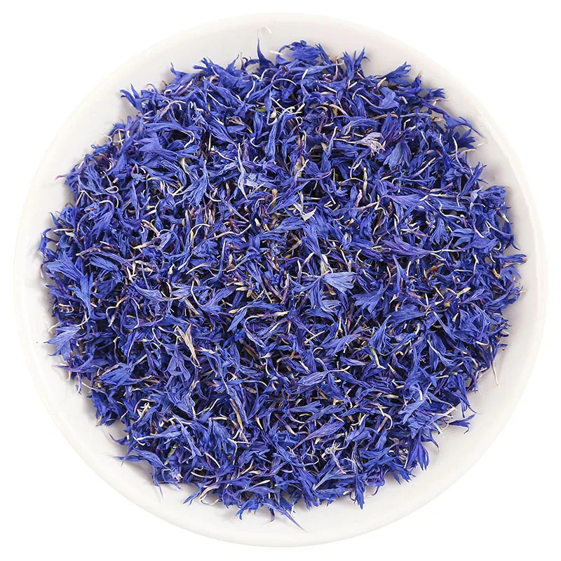 Premium Cornflower Petals For  - огляд і ціна Soap Making In Home