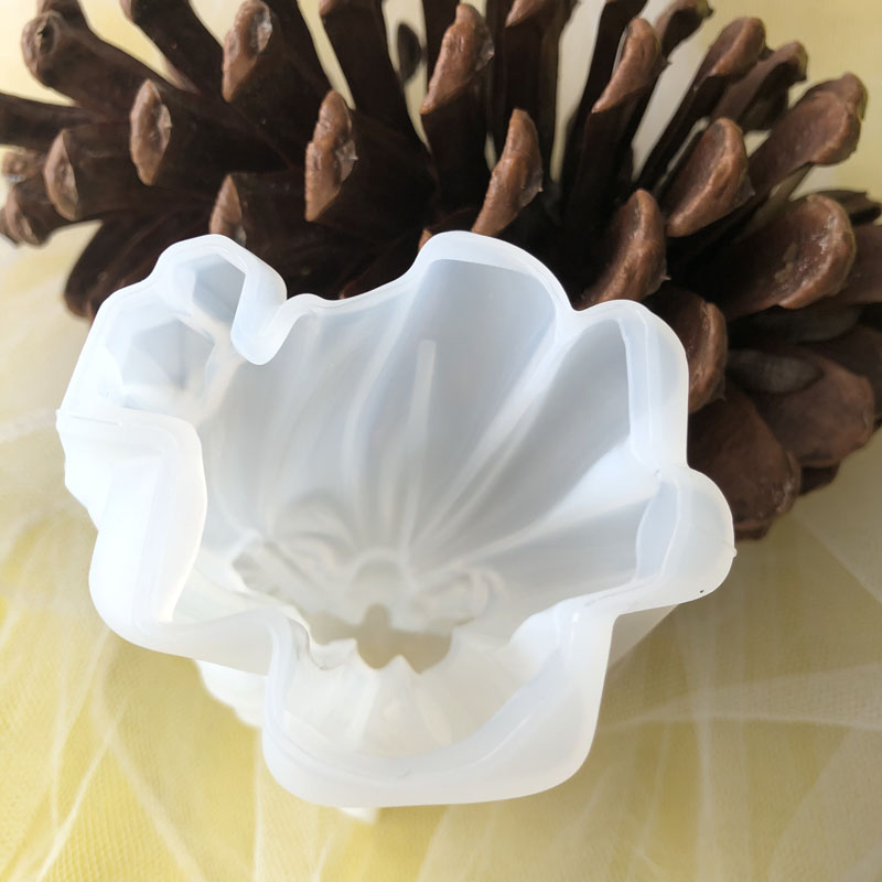 3D Cute Princess Silicone Cand - огляд і ціна Soap Making In Home