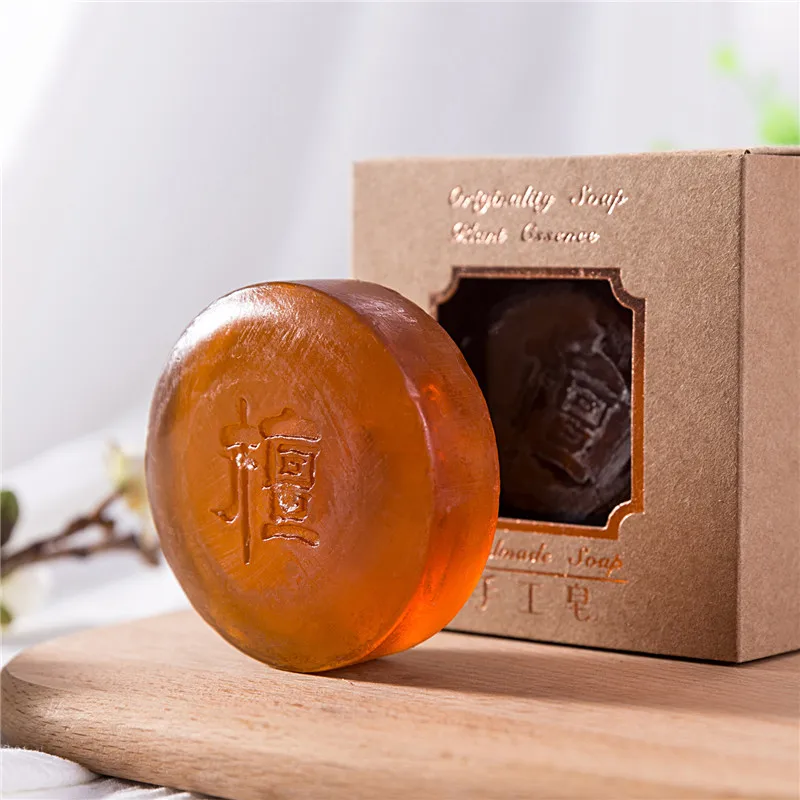 100g New Natural Sandalwood Es - огляд і ціна Soap Making Fragrance
