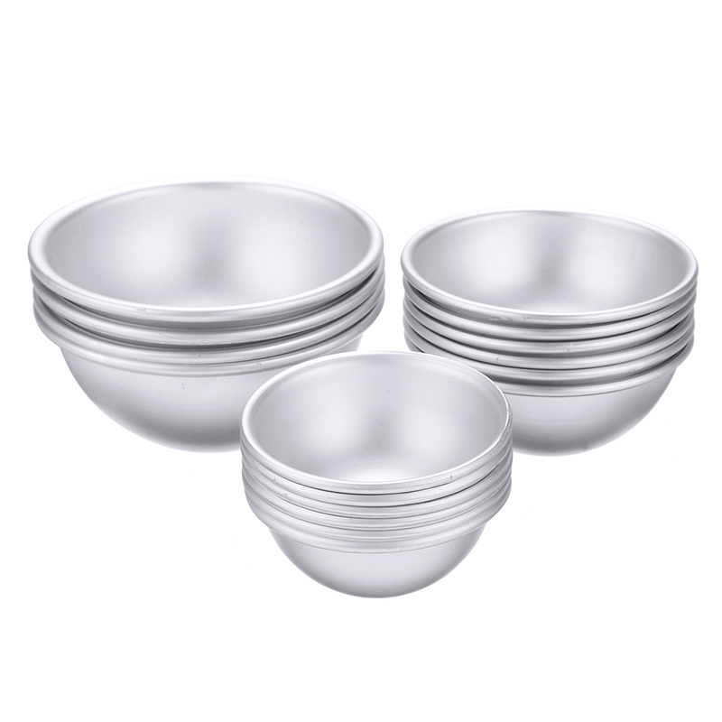 6Pcs Sphere Bath Molds, DIY So - огляд і ціна Soap Making Book For Beginners