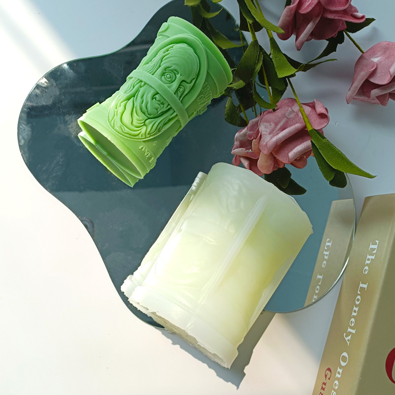 3D Money Dollar Silicone Mold  - огляд і ціна Soap Making Fragrance