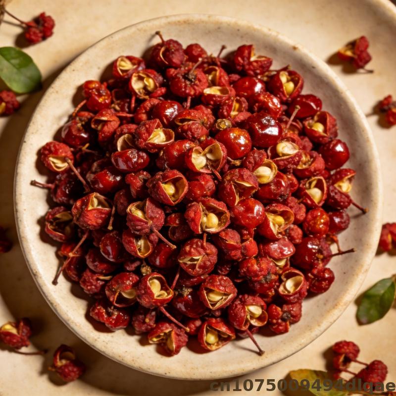 100% Natural Bulk Red Huajiao  - огляд і ціна Soap Making Fragrance