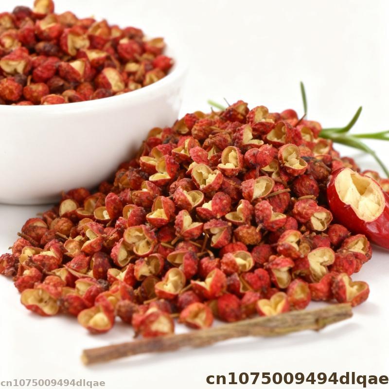 100% Natural Bulk Red Huajiao  - огляд і ціна Soap Making Fragrance