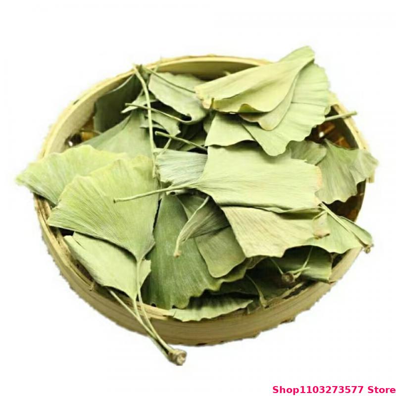 Quality Ginkgo Biloba Dried Le - огляд і ціна Soap Making Fragrance