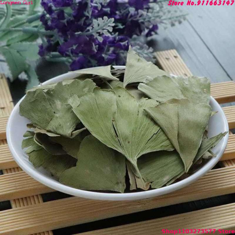Quality Ginkgo Biloba Dried Le - огляд і ціна Soap Making Fragrance