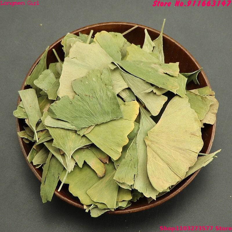 Quality Ginkgo Biloba Dried Le - огляд і ціна Soap Making Fragrance