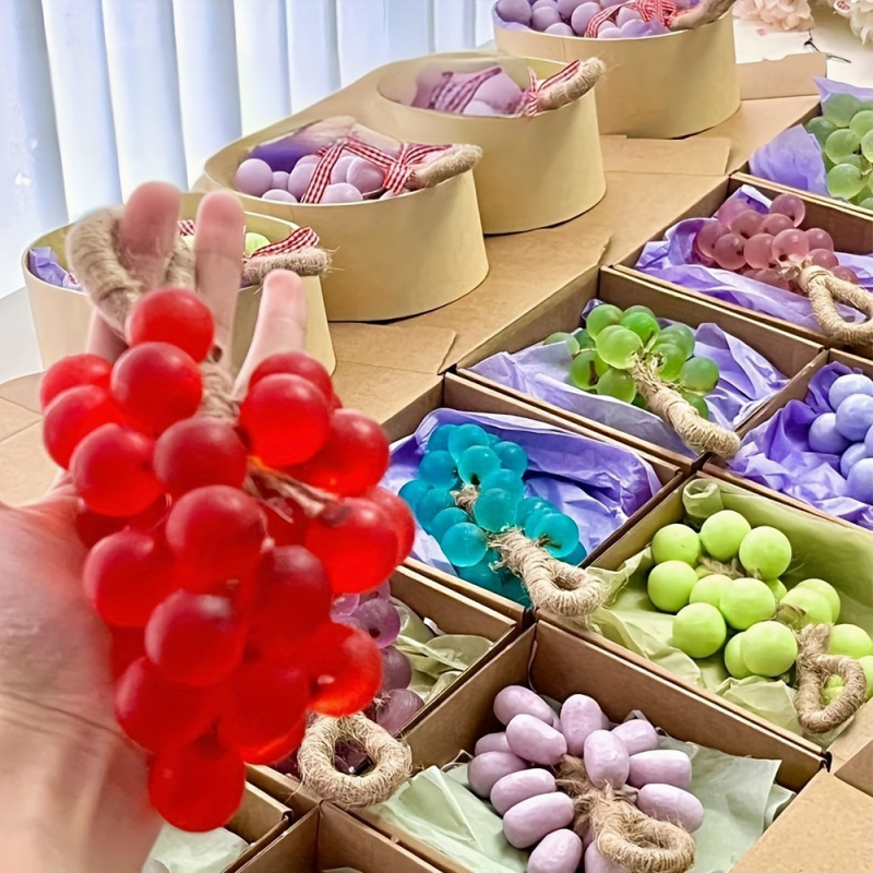 round grape cluster silicone m - огляд і ціна Soap Making In Home