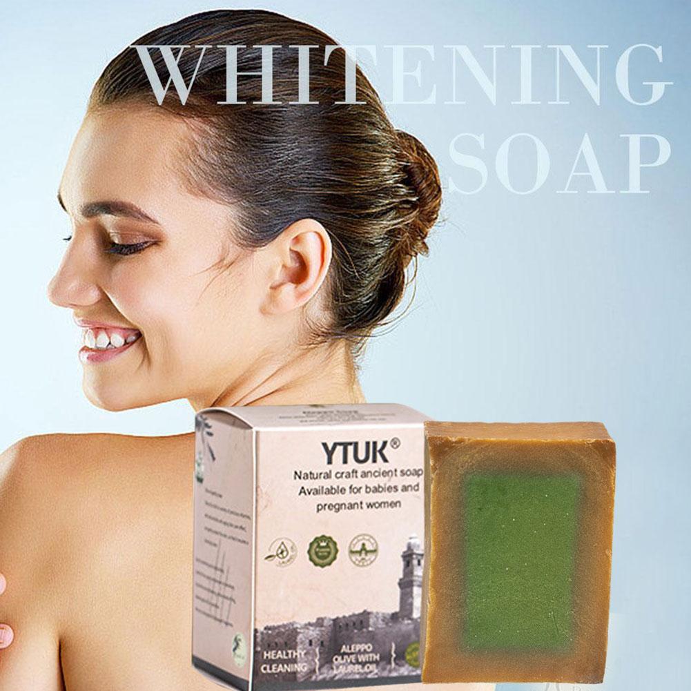 Pure Organic Olive Oil Soap Na - огляд і ціна Castor Oil Soap
