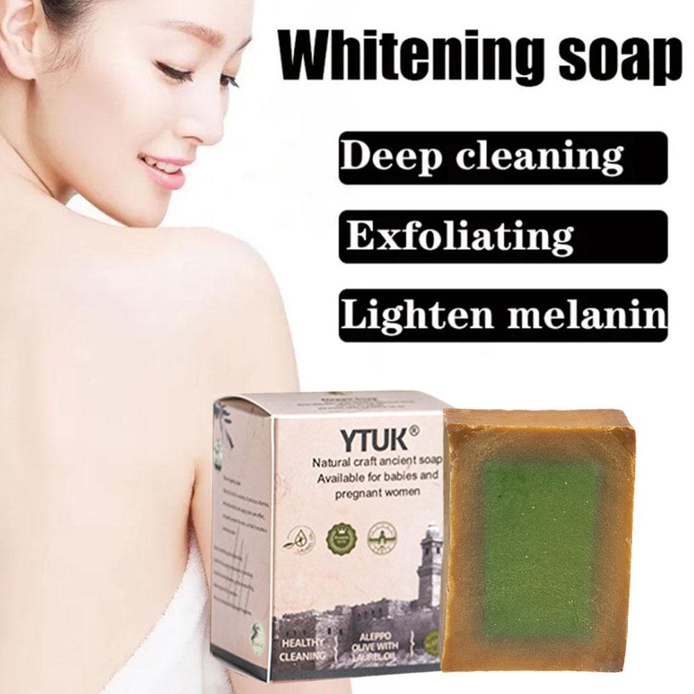 Pure Organic Olive Oil Soap Na - огляд і ціна Castor Oil Soap