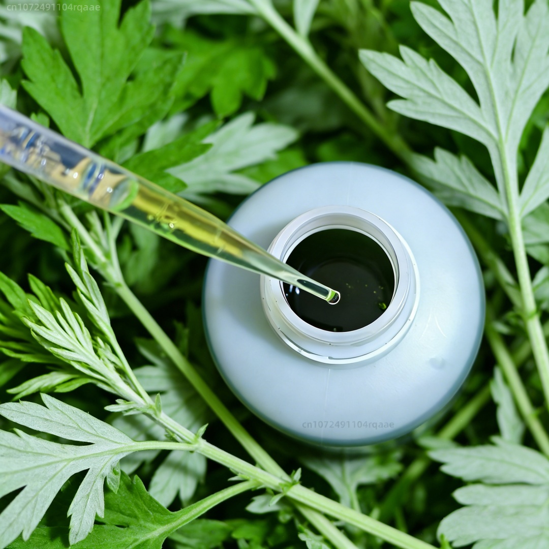 Splymczen Mugwort Fragrance Oi - огляд і ціна Soap Making Fragrance