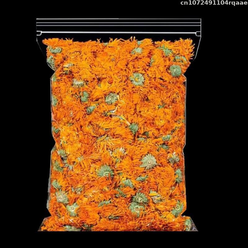 Premium Natural Calendula Dry  - огляд і ціна Soap Making In Home