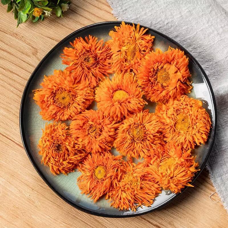 Premium Natural Calendula Dry  - огляд і ціна Soap Making In Home