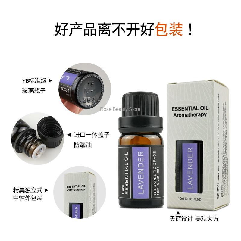 10Ml Aromatherapy Candle Essen - огляд і ціна Soap Making Fragrance