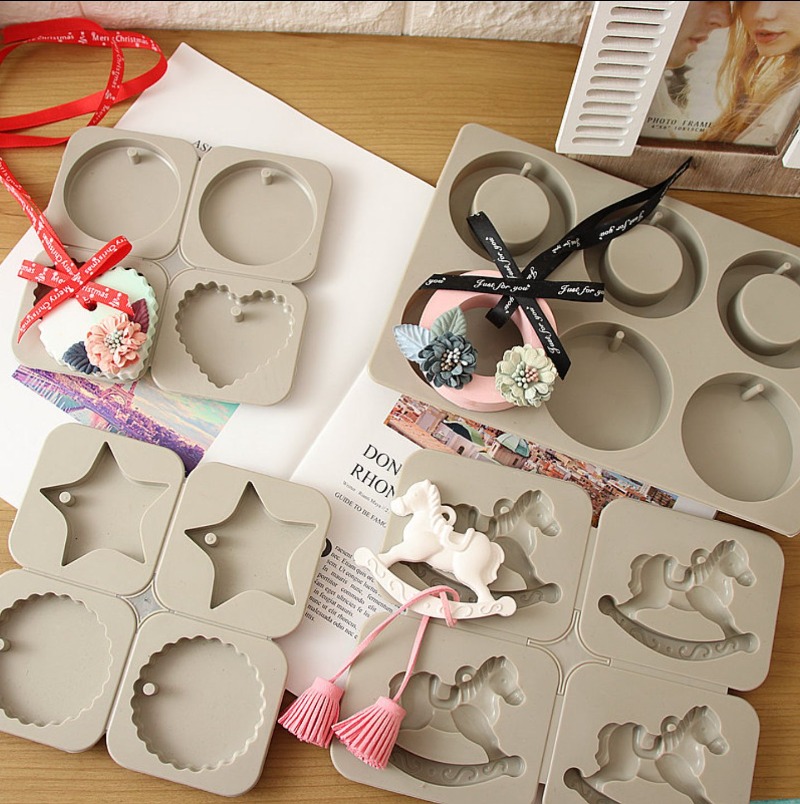 DIY Silicone Soap Mold Easy De - огляд і ціна Soap Making Lye