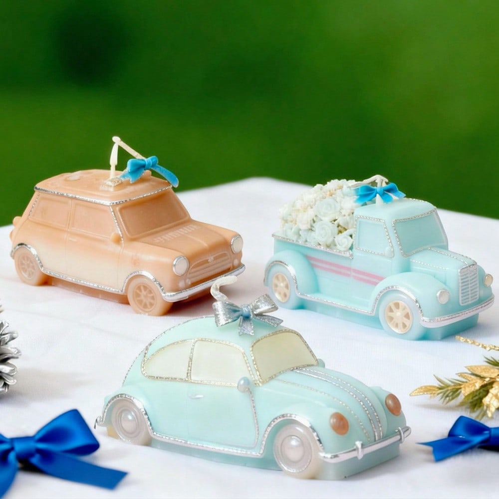 Multi Style Styling Car Silico - огляд і ціна Soap Making In Home