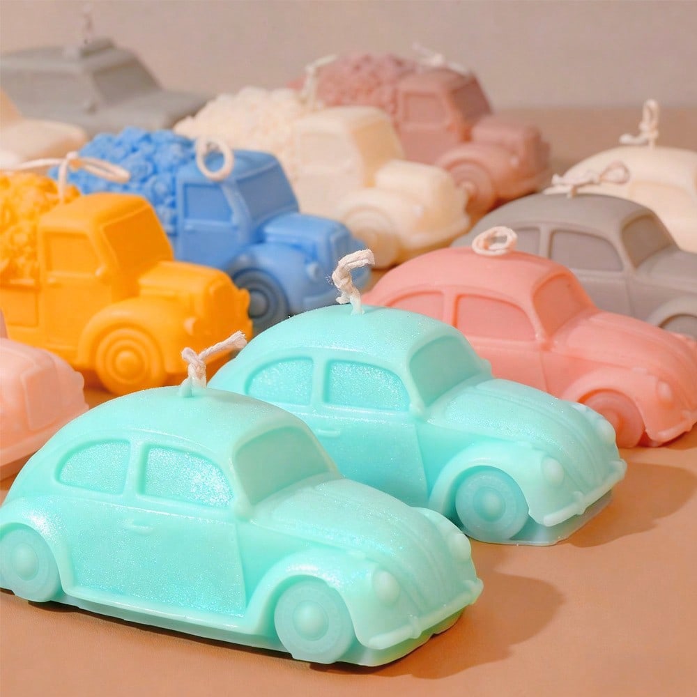 Multi Style Styling Car Silico - огляд і ціна Soap Making In Home