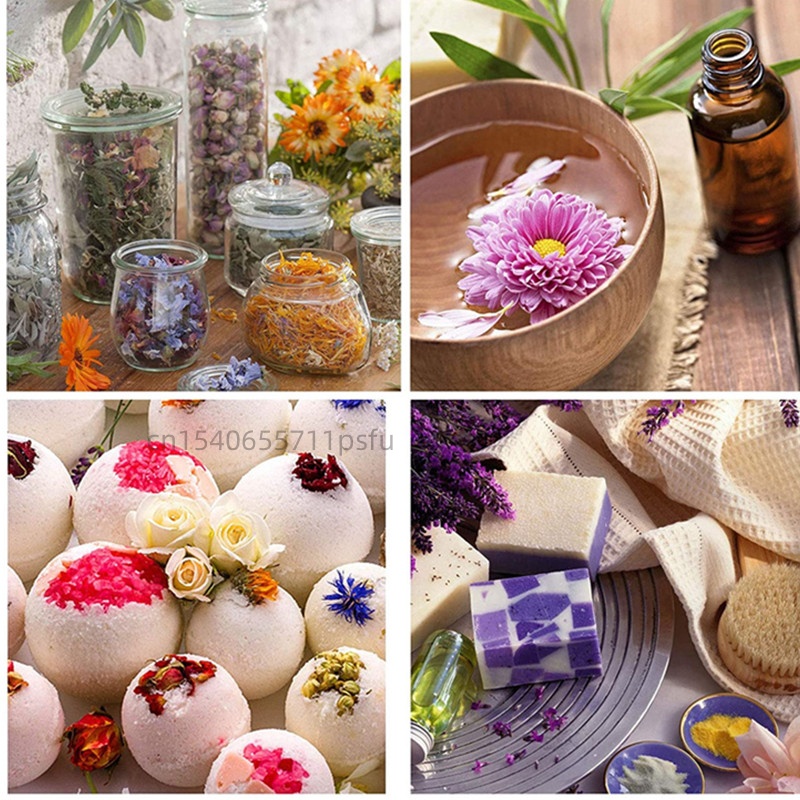 Premium 100% Natural Essence P - огляд і ціна Soap Making In Home