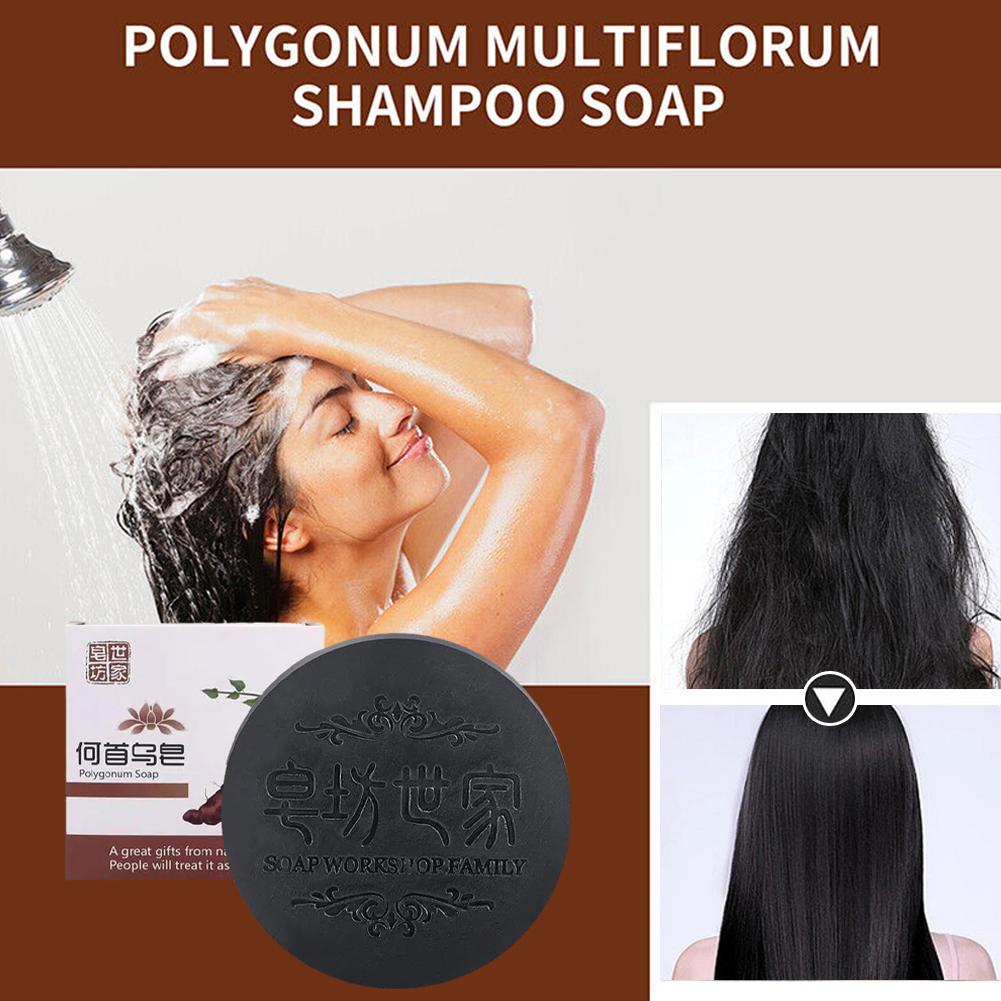 Natural Polygonum Handmade Soa - огляд і ціна Castor Oil Soap